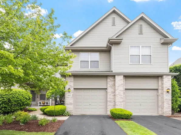 9051 Mansfield Dr, Tinley Park, IL 60487