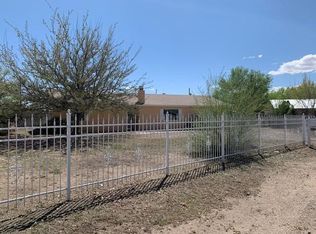3416 Childs Pl SW, Albuquerque, NM 87105