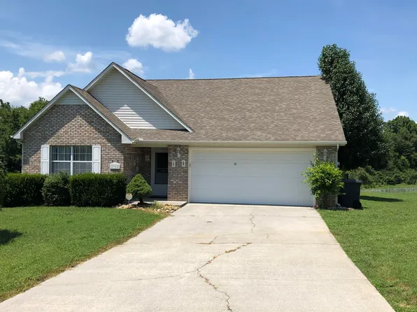2922 Willow Pond Dr, Maryville, TN 37803