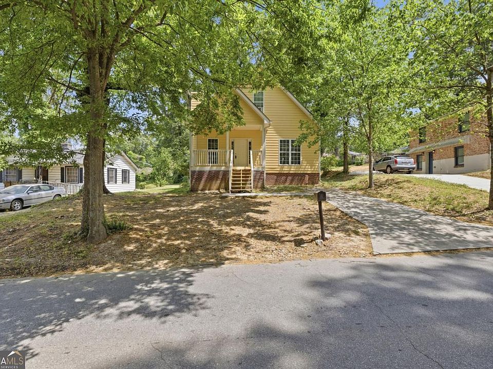 1st image of 845 Mildred Pl NW