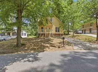 845 Mildred Pl NW, Atlanta, GA 30318