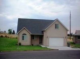 128 Doral Dr, Jerome, ID 83338