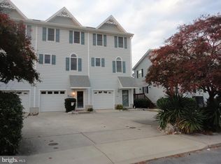 212A Windward Dr, Ocean City, MD 21842