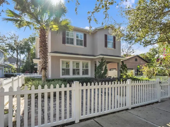 1426 Catherine St #5, Orlando, FL 32801