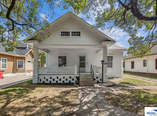 1738 S Wichita St, Wichita, KS 67213