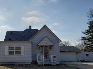 925 Simpson Ave, Kewanee, IL 61443