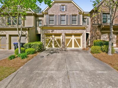 1440 Winshire Cv #46, Alpharetta, GA, 30004
