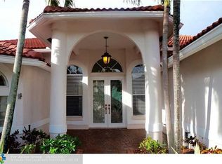 5258 NW 110th Ave, Coral Springs, FL 33076