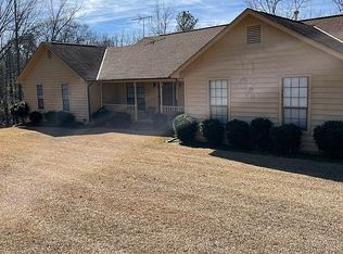 529 Nobles Rd, Wetumpka, AL 36092