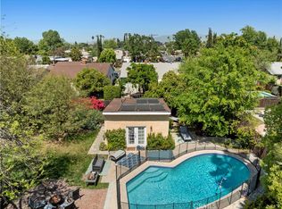 14805 Valerio St, Van Nuys, CA 91405