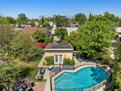 14805 Valerio St, Van Nuys, CA, 91405