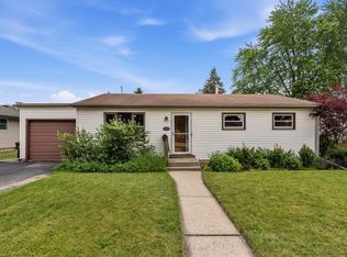 9117 Boys DRIVE, Sturtevant, WI 53177