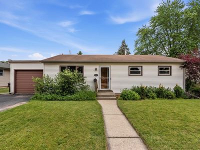 9117 Boys DRIVE, Sturtevant, WI, 53177