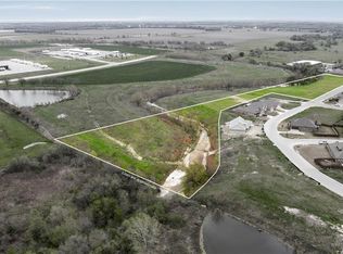 Paso Fino St, Waco, TX 76706