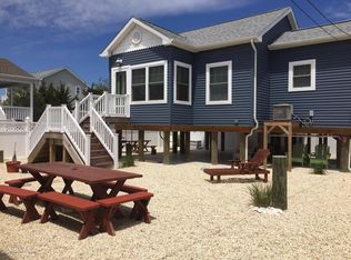 119 Virginia Ave, Lavallette, NJ