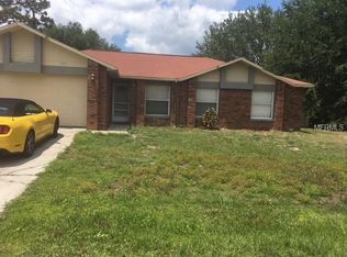 232 Rontunda Dr, Kissimmee, FL 34758