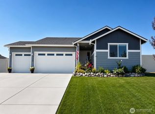 Moses Pointe, Phase I, Moses Lake, WA 98837