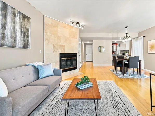 690 N Pennsylvania Street #A5, Denver, CO 80203