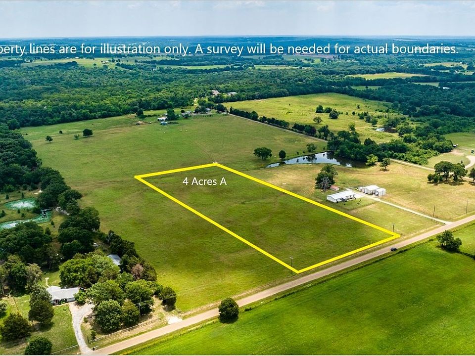 00A County Road 2911, Eustace, TX 75124 Zillow
