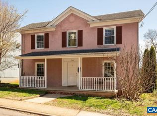 124 Goodman St, Charlottesville, VA