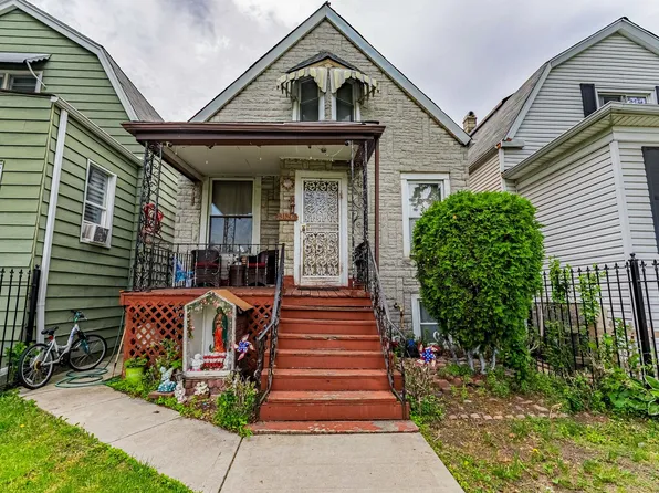 3126 S Komensky Ave, Chicago, IL 60623