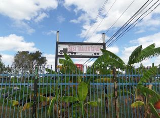 9700 Mykawa Rd, Houston, TX 77048