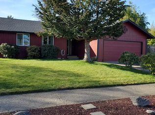 1532 N Danebo Ave, Eugene, OR