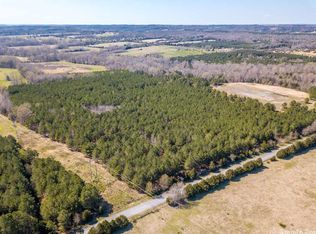 490 Blair Rd, Greenbrier, AR 72058