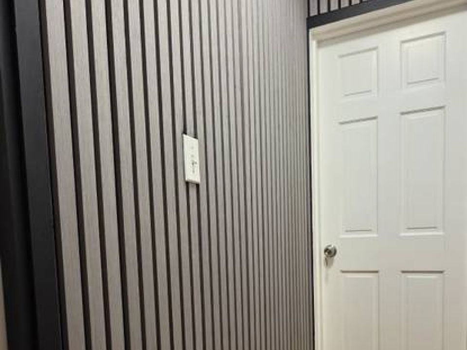 Hallway to Bedroom
