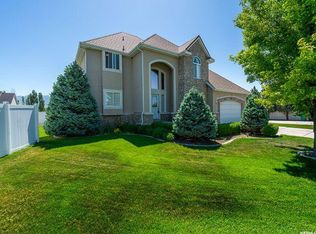 1691 W 2640 S, Syracuse, UT 84075