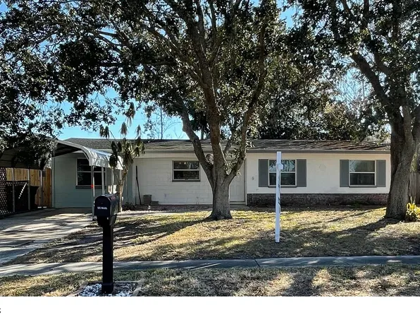 4795 Pasco Ave, Titusville, FL 32780