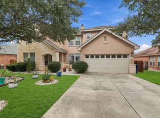 922 Classen Pass, San Antonio, TX 78258