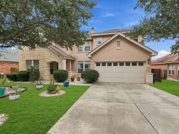 922 CLASSEN PASS, San Antonio, TX 78258