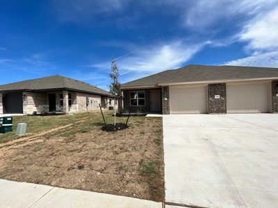 531 Lost Trl, Copperas Cove, TX, 76522
