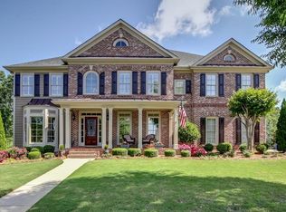 405 N Cascades Cir, Canton, GA 30114