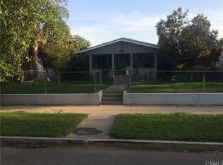 140 E B St, Colton, CA 92324