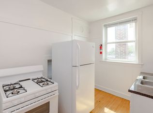 1403 W 80th St #3W, Chicago, IL 60620