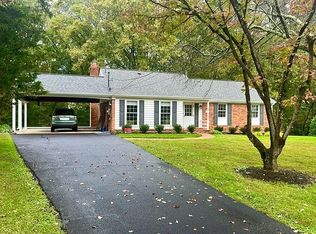 613 Whitingham Dr, Silver Spring, MD 20904