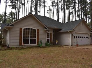 163 Pine Bark Gln, Holly Lake Ranch, TX 75765