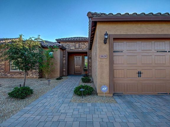 2nd image of 5829 E Bramble Berry Ln