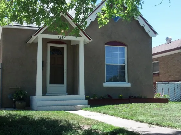 1284 S Pennsylvania St, Denver, CO 80210