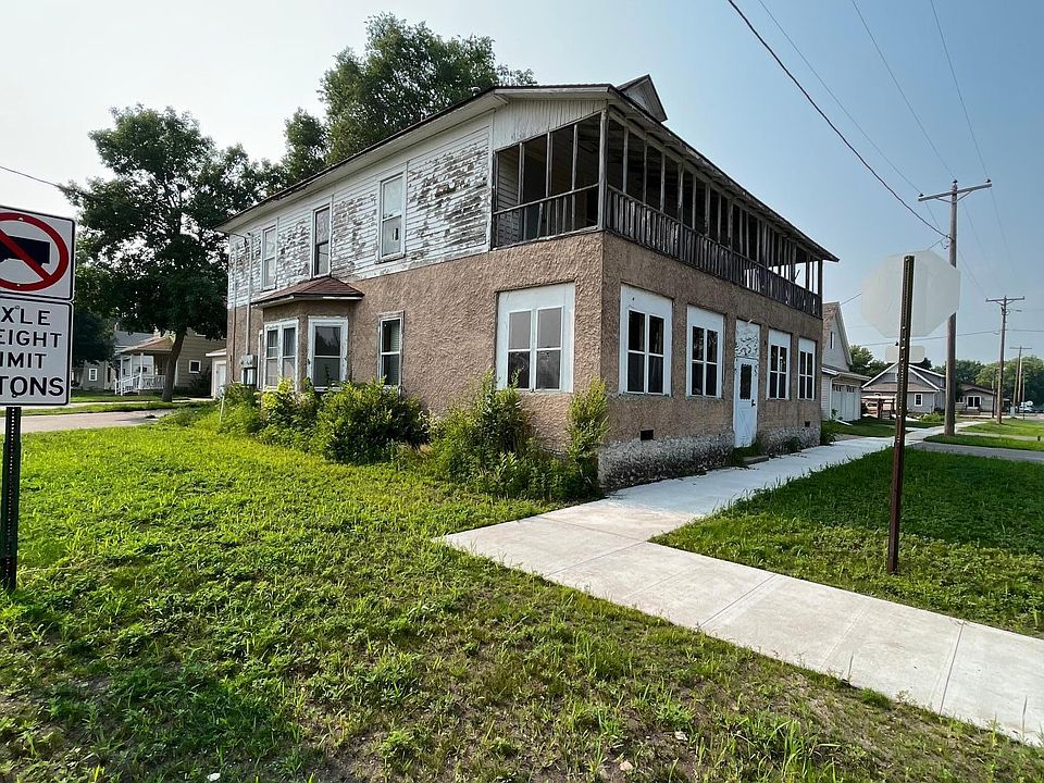 101 2nd St NW, Morristown, MN 55052 MLS 6406962 Zillow