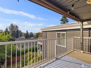 1113 Kirkland Avenue #6B, Kirkland, WA