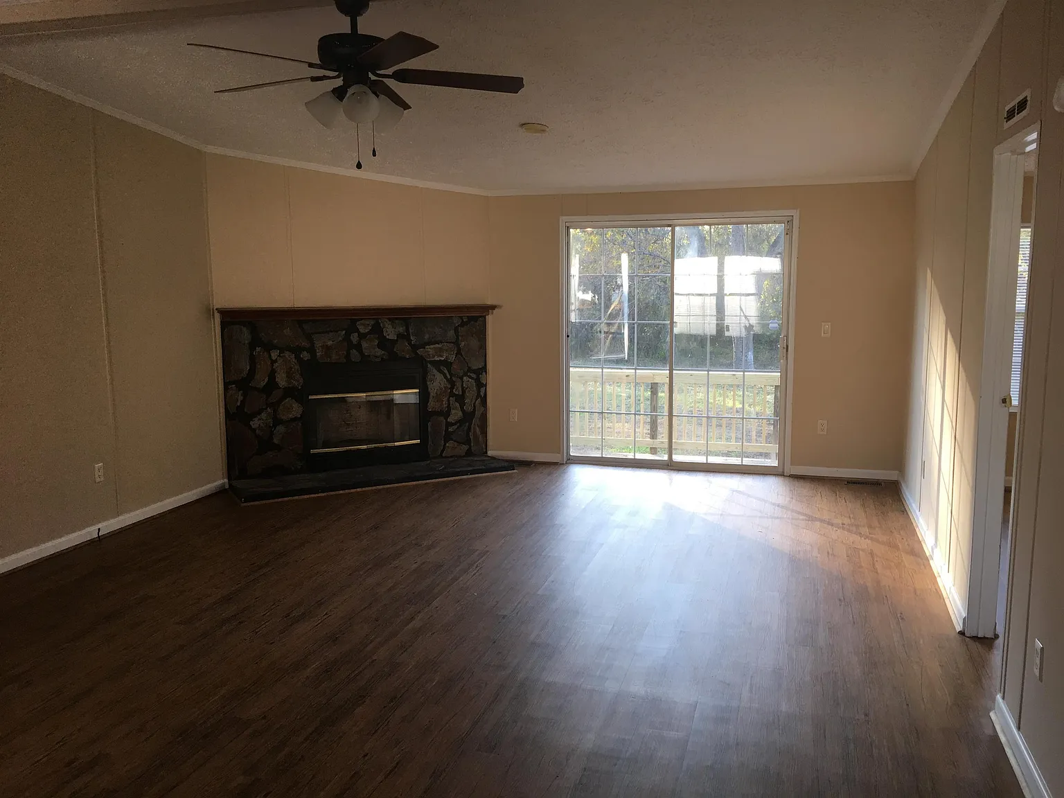 1100 W Georgia Rd. - 1100 — Photo 4