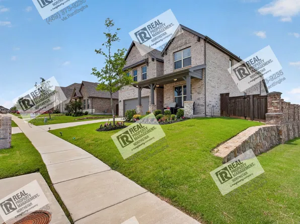 1002 Coppersmith Way, Forney, TX 75126