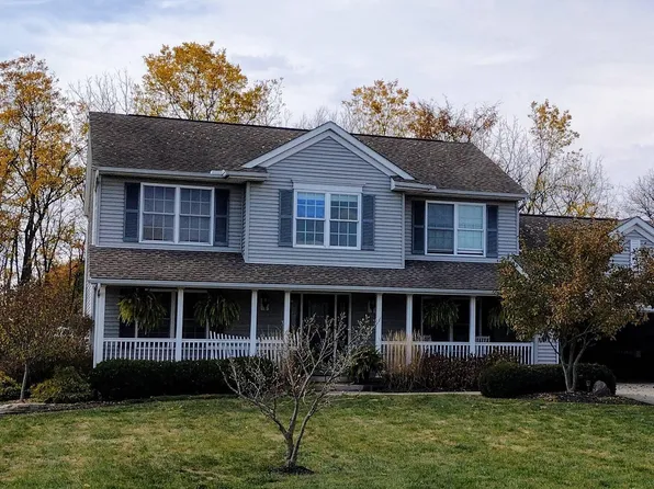 4457 Buckeye Run, Marion, OH 43302