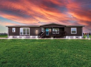3601 County Road 911, Joshua, TX 76058