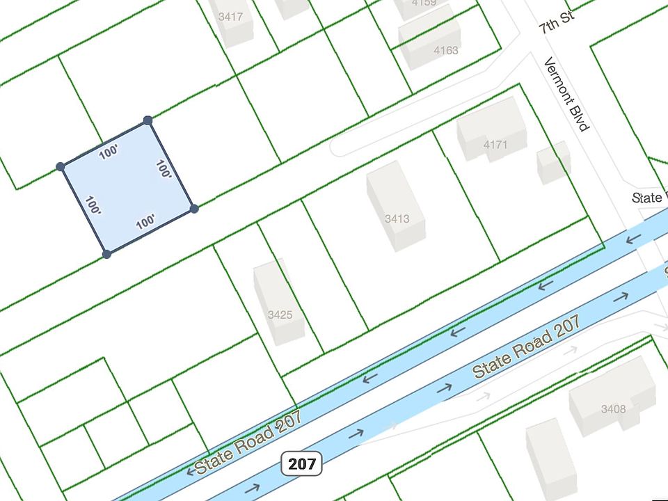 2nd image of 3428 7th St