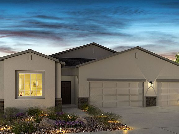 Plan Elevation.