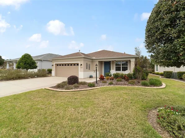 7863 SW 89th Loop, Ocala, FL 34476